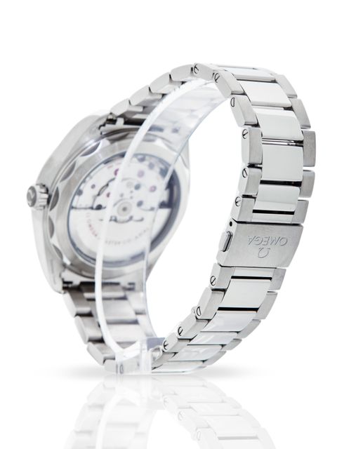 Omega Aqua Terra 150m Gents 220.10.41.21.10.001 Image 3